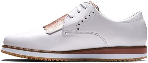 FootJoy Women's Sport Retro Golf Shoe - Image 4