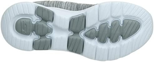 Skechers Women's Go Walk 5-True Sneaker - Image 10