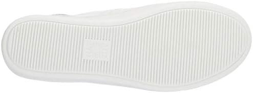 Naturalizer Womens Morrison Comfortable Lace Up Fashion Casual Sneaker - Image 4