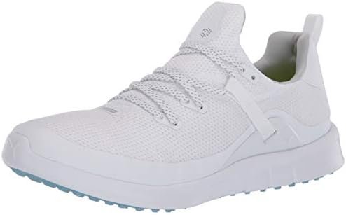 PUMA Women's Laguna Sport Golf Shoe