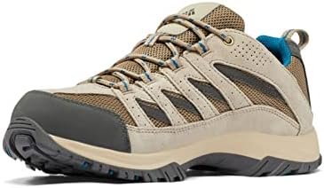 Columbia Women's Crestwood Hiking Shoe - Image 8