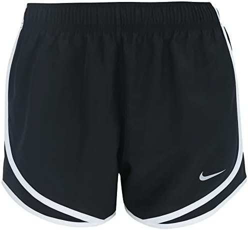 Nike Women's Dri-fit Tempo Track 3.5 Short - Image 8
