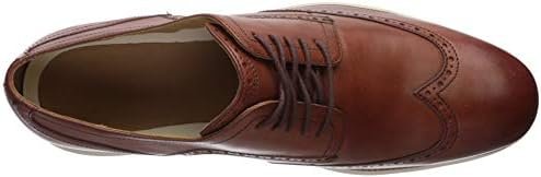 Cole Haan Men's Original Grand Shortwing Oxford Shoe - Image 5