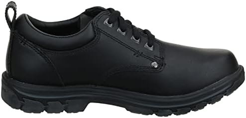 Skechers Men's Segment Rilar Oxford - Image 9