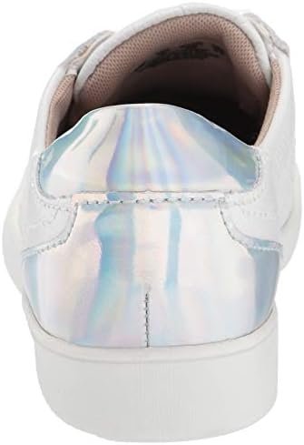 Naturalizer Womens Morrison Comfortable Lace Up Fashion Casual Sneaker - Image 3