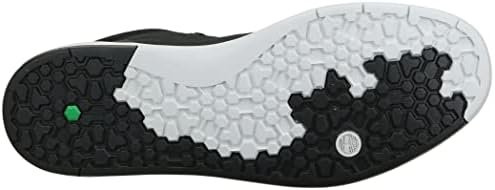 Timberland Men's Davis Square's Chukka Shoe - Image 6