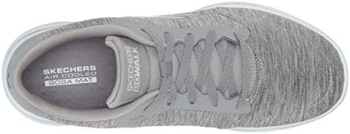 Skechers Women's Go Walk 5-True Sneaker - Image 5