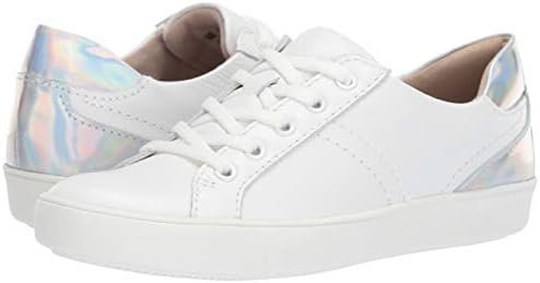 Naturalizer Womens Morrison Comfortable Lace Up Fashion Casual Sneaker - Image 8
