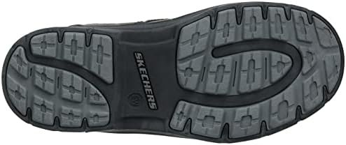 Skechers Men's Segment Rilar Oxford - Image 10