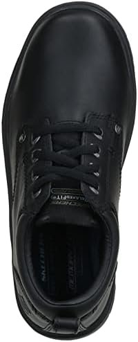 Skechers Men's Segment Rilar Oxford - Image 11
