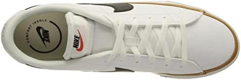 Nike Men's Court Legacy Gymnastics Shoe - Image 5