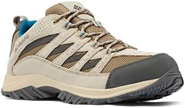 Columbia Women's Crestwood Hiking Shoe - Image 7