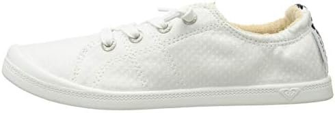 Roxy Women's Bayshore Slip on Shoe Sneaker - Image 8