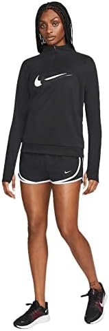 Nike Women's Dri-fit Tempo Track 3.5 Short - Image 3