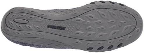 Skechers Women's Breathe Easy-Good Influence Sneaker - Image 4
