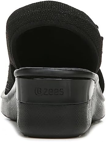 BZees Women's, Star Bright Sandal - Image 7