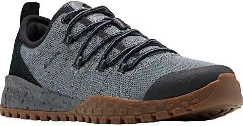 Columbia Men's Fairbanks Low Sneaker - Image 5