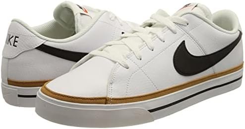 Nike Men's Court Legacy Gymnastics Shoe - Image 12