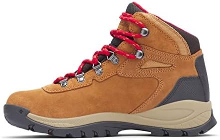 Columbia Women's Newton Ridge Plus Waterproof Amped Hiking Boot - Image 11
