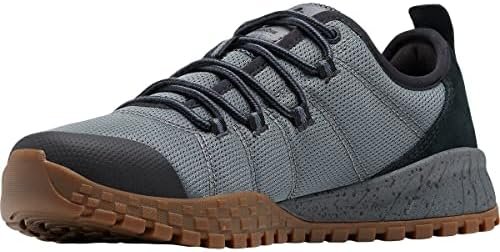 Columbia Men's Fairbanks Low Sneaker