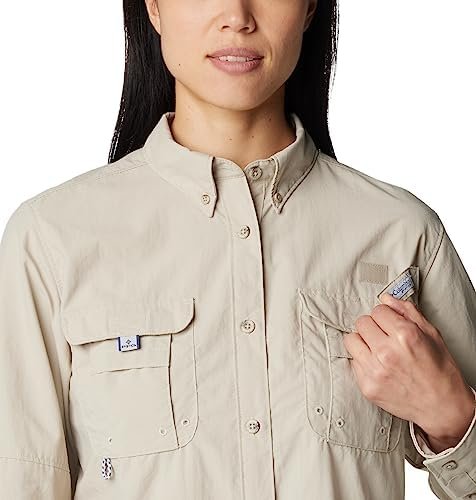 Columbia Women's Bahama Long Sleeve - Image 4