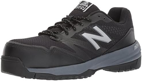 New Balance Men's Composite Toe 589 V1 Industrial Shoe