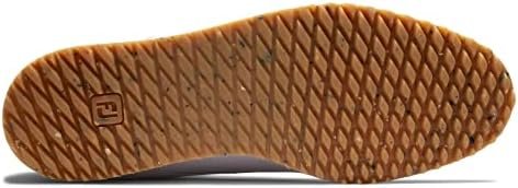 FootJoy Women's Sport Retro Golf Shoe - Image 5