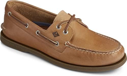 Sperry Men's Authentic Original 2-Eye Boat Shoe - Image 2
