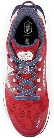 New Balance Men's Fresh Foam Garoe V1 Trail Running Shoe - Image 5