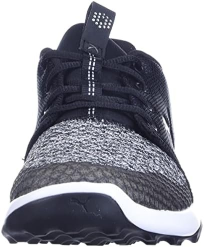 PUMA Men's Grip Fusion Sport Golf Shoe - Image 2