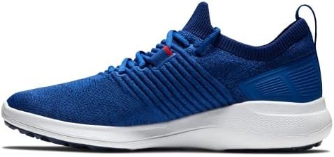 FootJoy Men's Fj Flex Xp Previous Season Style Golf Shoe - Image 8