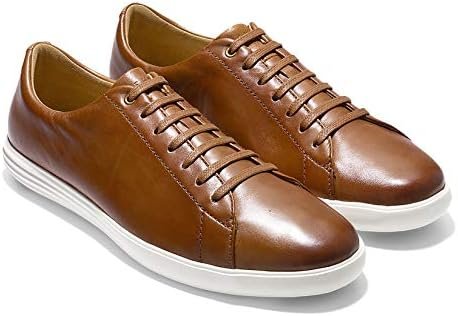 Cole Haan Men's Grand Crosscourt II Sneakers - Image 14