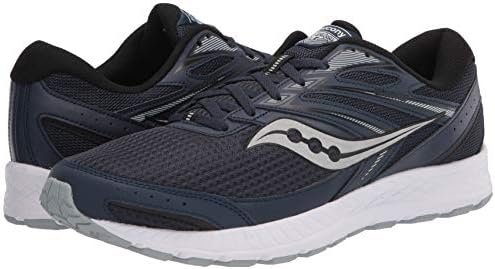 Saucony Men's Cohesion 13 Running Shoe - Image 7