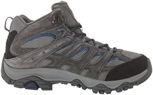 Merrell Men's Moab 3 Mid Hiking Boot - Image 6