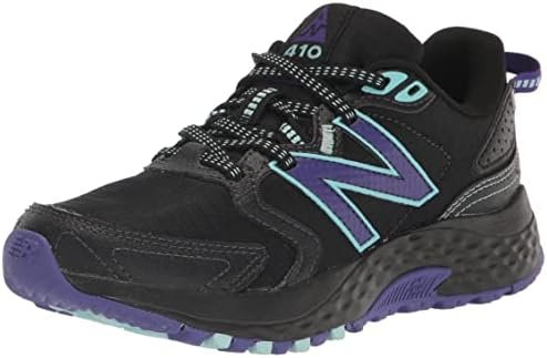 New Balance Women's 410 V7 Trail Running Shoe
