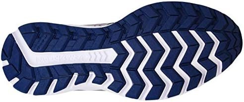 Saucony Women's VERSAFOAM Cohesion 12 Road Running Shoe - Image 5