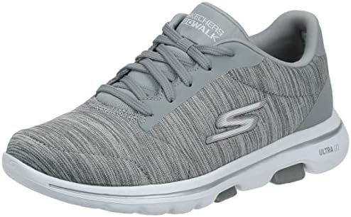 Skechers Women's Go Walk 5-True Sneaker