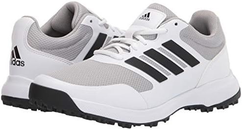 adidas mens Tech Response Spikeless - Image 7