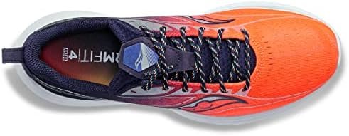 Saucony Men's Kinvara 13 Running Shoe - Image 3