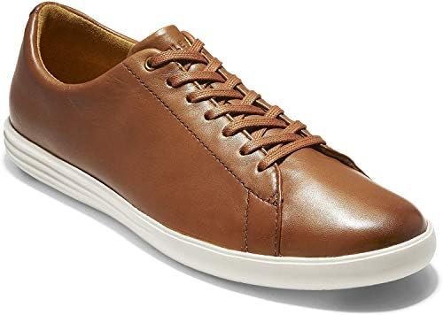 Cole Haan Men's Grand Crosscourt II Sneakers - Image 6