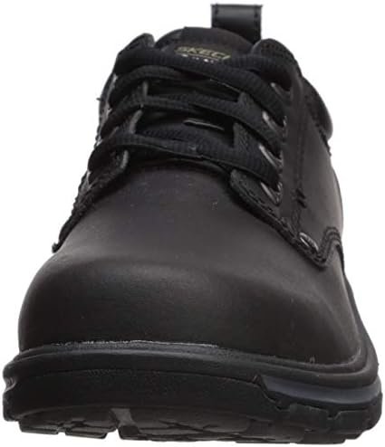 Skechers Men's Segment Rilar Oxford - Image 2