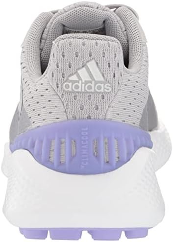 adidas Women's Summervent Spikeless Golf Shoes - Image 3