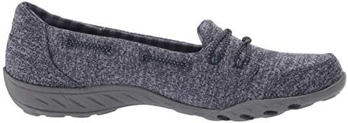 Skechers Women's Breathe Easy-Good Influence Sneaker - Image 6