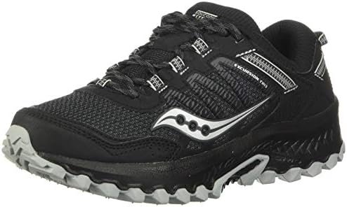 Saucony Women's Versafoam Excursion Tr13 Trail Running Shoe