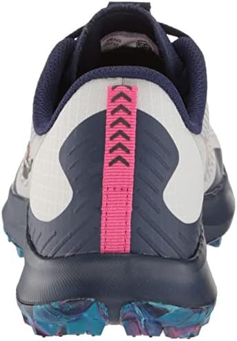 Saucony Men's Peregrine 12 Trail Running Shoe - Image 3