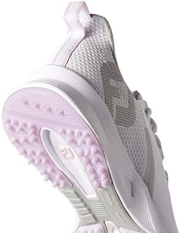 FootJoy Women's Fj Fuel Golf Shoe - Image 8
