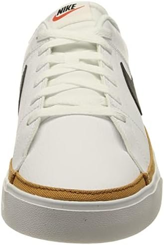 Nike Men's Court Legacy Gymnastics Shoe - Image 2