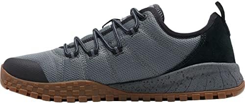 Columbia Men's Fairbanks Low Sneaker - Image 6