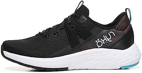 Ryka Women's Pinnacle Xt Cross Training Shoe Sneaker