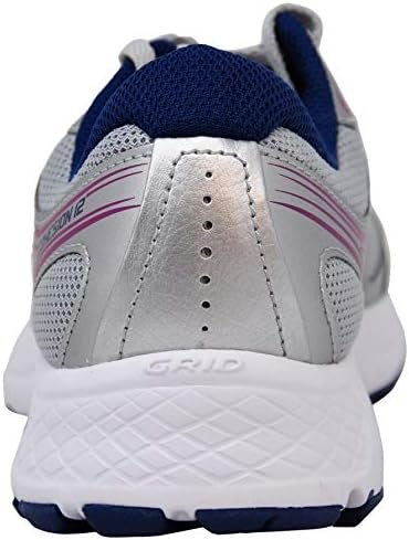 Saucony Women's VERSAFOAM Cohesion 12 Road Running Shoe - Image 4